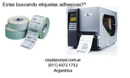 Estas buscando etiquetas adhesivas?^
